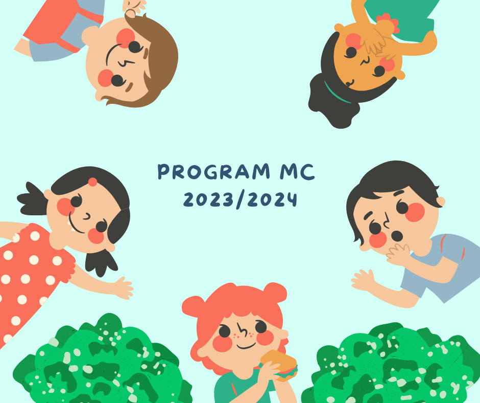 Program MC 2023 / 2024